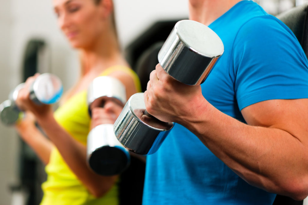 Weight Training, Fat Loss, & Cardio: Where to Focus for Your Best Results