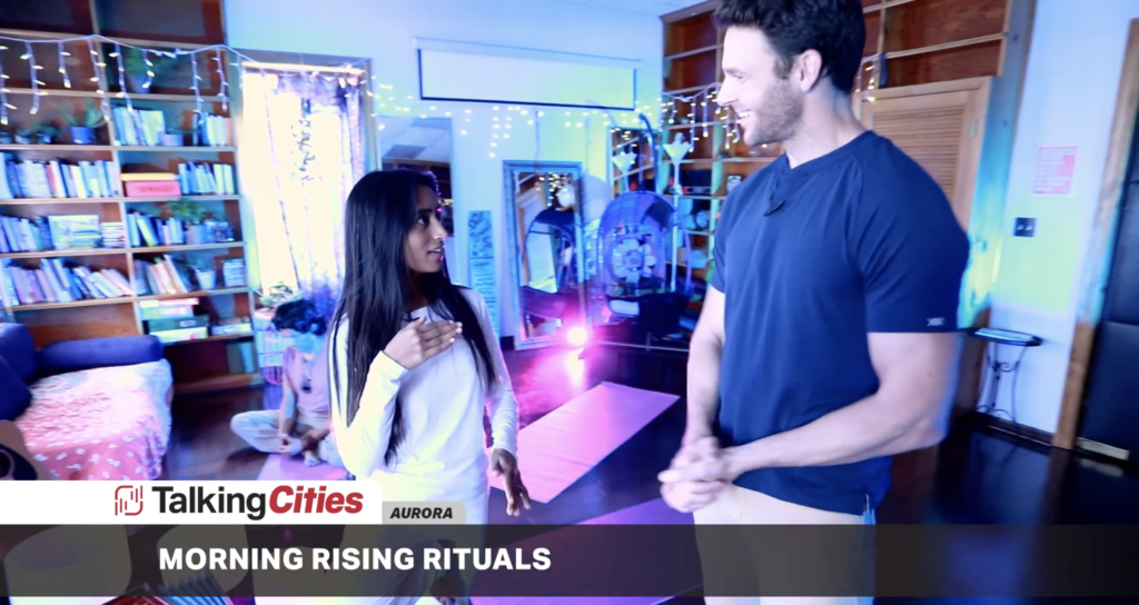 Rise Rituals to Wake You Up and Feel Refreshed That You Can Do Every Morning