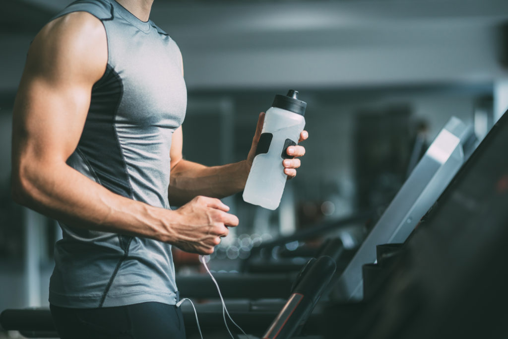 Sodium & Exercise: Why Salt is an Essential Part of Your Workout